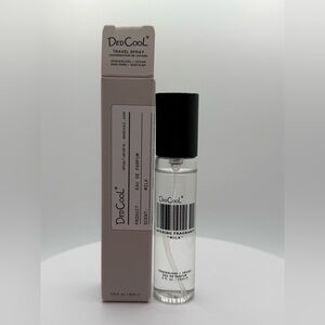 DedCool EAU DE PARFUM MILK - travel size 15 ml  *NWT*